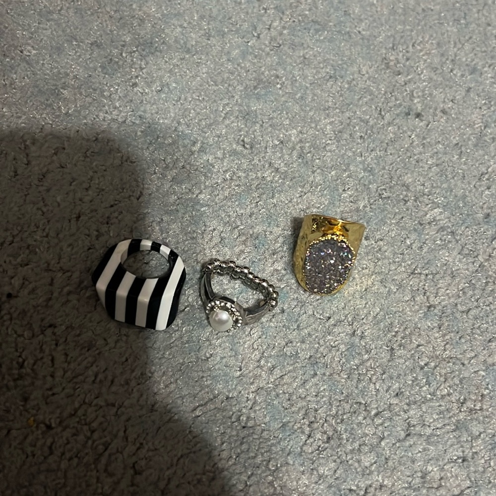 Ring Bundle